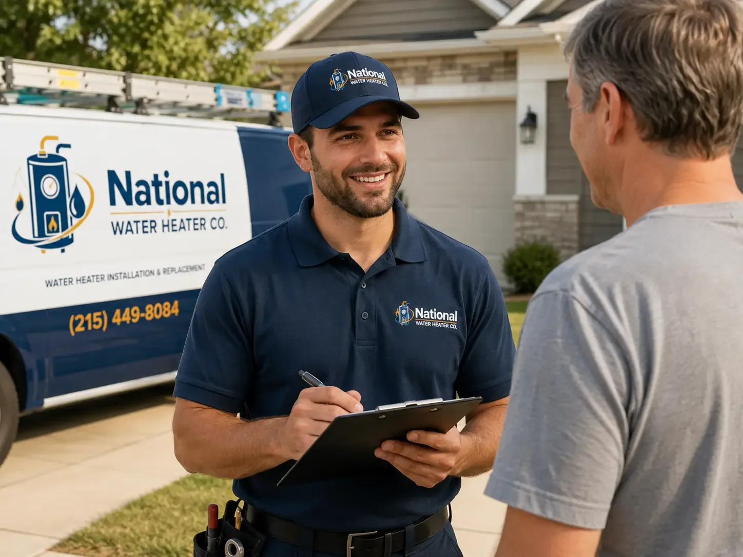 Water Heater Installation Turkey, TX FAQs